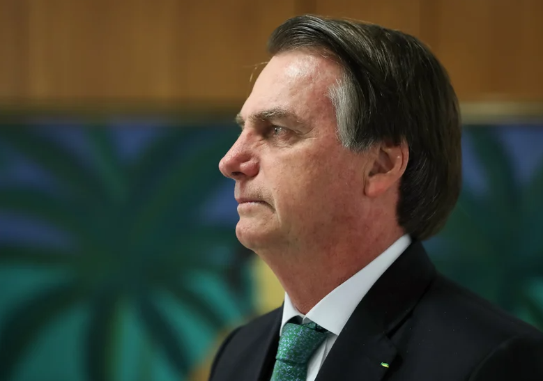 Bolsonaro diz ao STF que governo faz 'esforço hercúleo' contra a pandemia