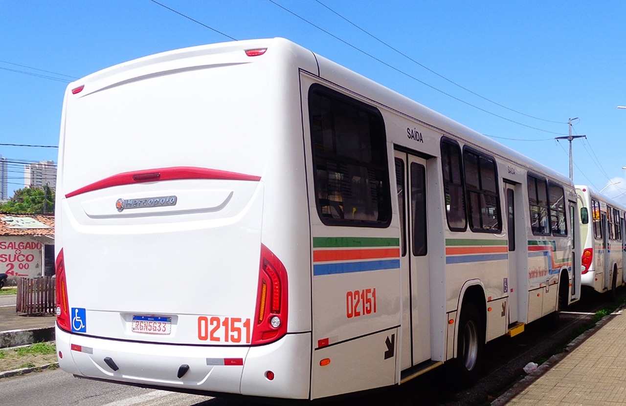 Governo oficializa isenção do ICMS sobre o diesel para o transporte urbano no RN