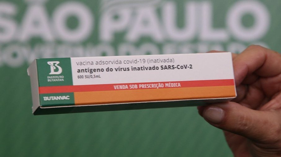 ButanVac será superior à 1ª geração de vacinas, diz diretor do Butantan
