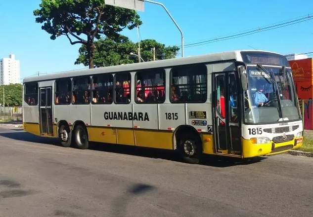 Seturn diz que isenção de impostos não é suficiente para retorno de toda a frota