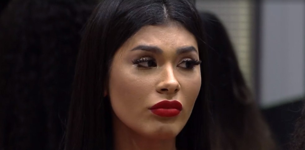 Pocah é eliminada no paredão do 'BBB21', veja votação