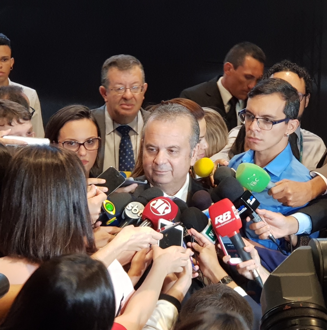 Rogério Marinho rebate Guedes e diz esperar brasileiros vivendo mais de 100 anos