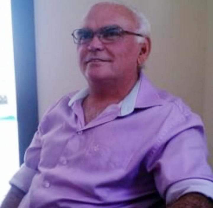 Ex-prefeito de cidade da Grande Natal morre vítima da Covid-19