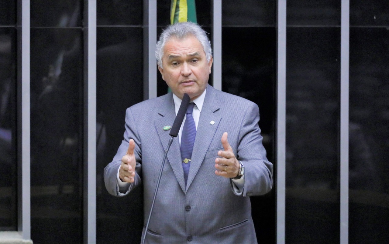 Em artigo, General Girão exalta atos pró-Bolsonaro e defende voto impresso