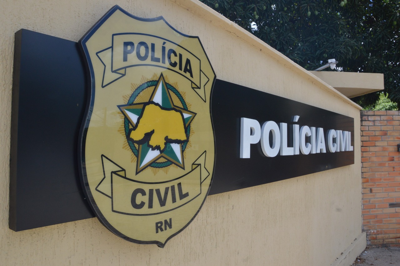 VÍDEO: Polícia Civil divulga imagens e procura suspeito por homicídio em Natal