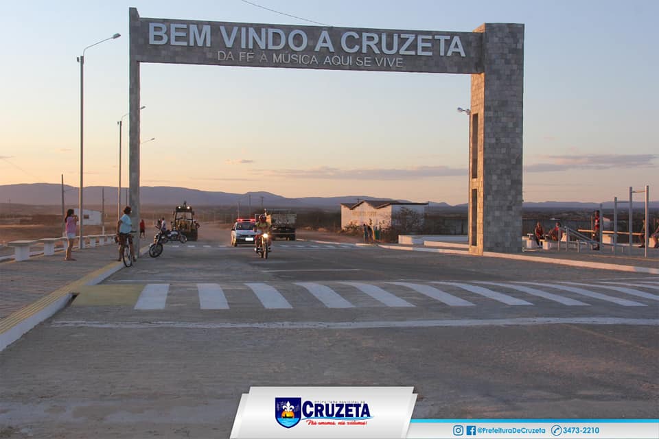 Prefeitura de Cruzeta abre processo seletivo com 76 vagas
