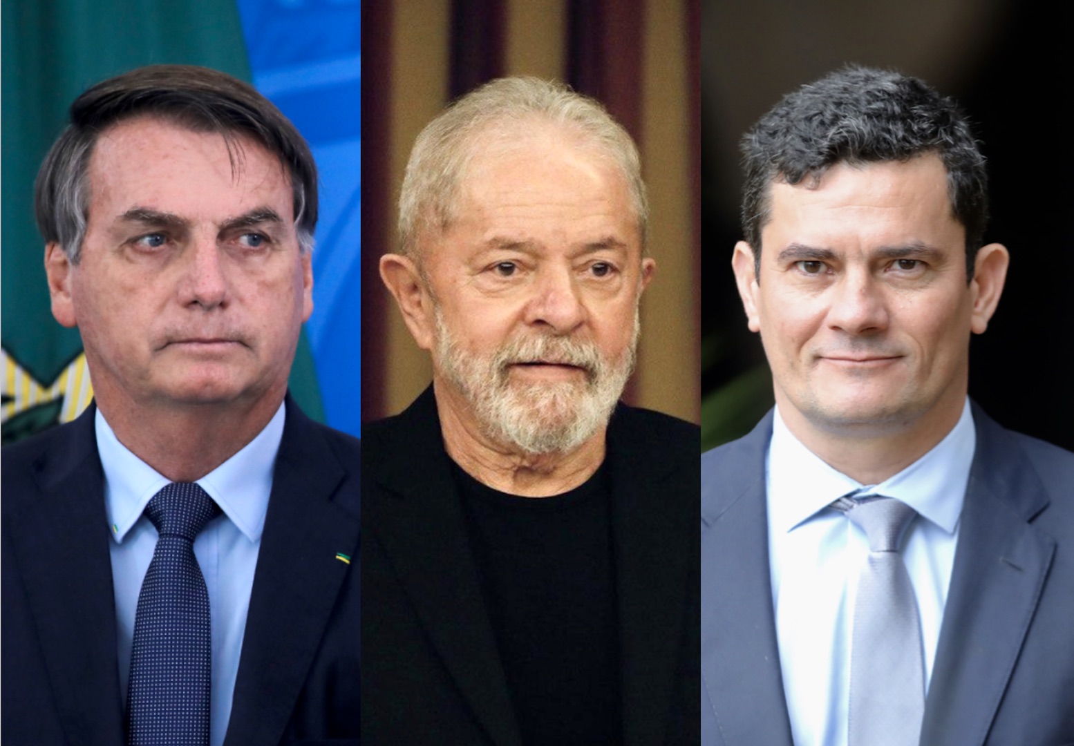 Pesquisa mostra quem lidera intenções de voto para presidente em SP