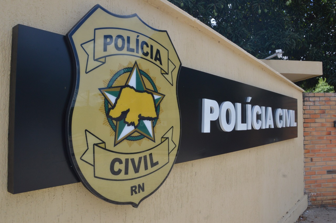 Polícia prende suspeito de matar homem após discussão em bar