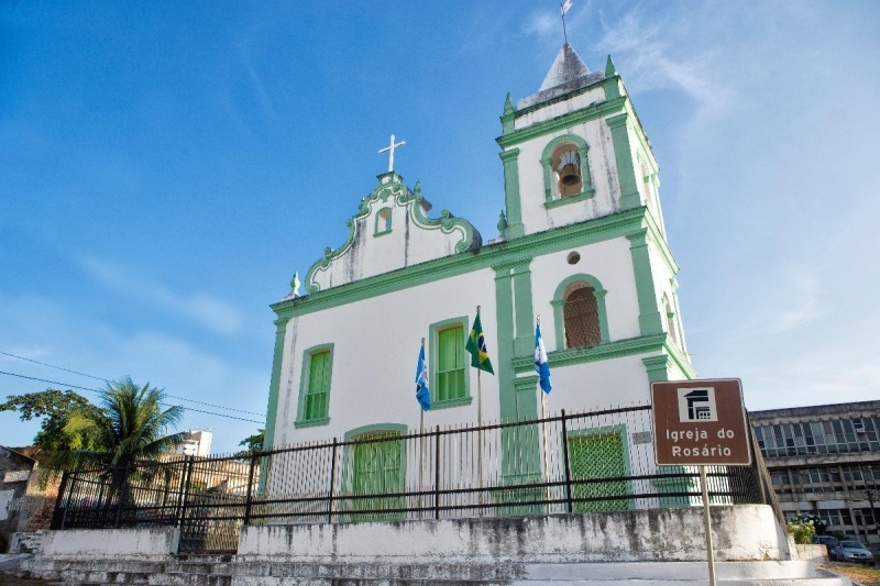 Igreja é furtada 3 vezes em menos de um mês em Natal