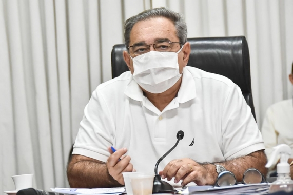 Pesquisa aponta candidato liderando com folga para o Governo do RN; veja