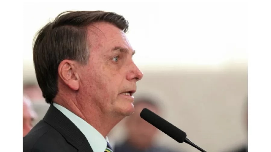 Pesquisa aponta que Bolsonaro perde para apenas um candidato; veja quem é