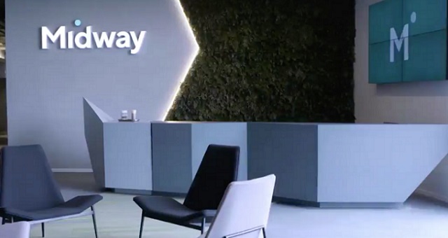 Guararapes lança conta digital da Midway Financeira