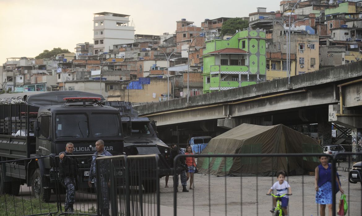 Polícia identifica mortos em Jacarezinho e diz que todos eram ligados ao crime