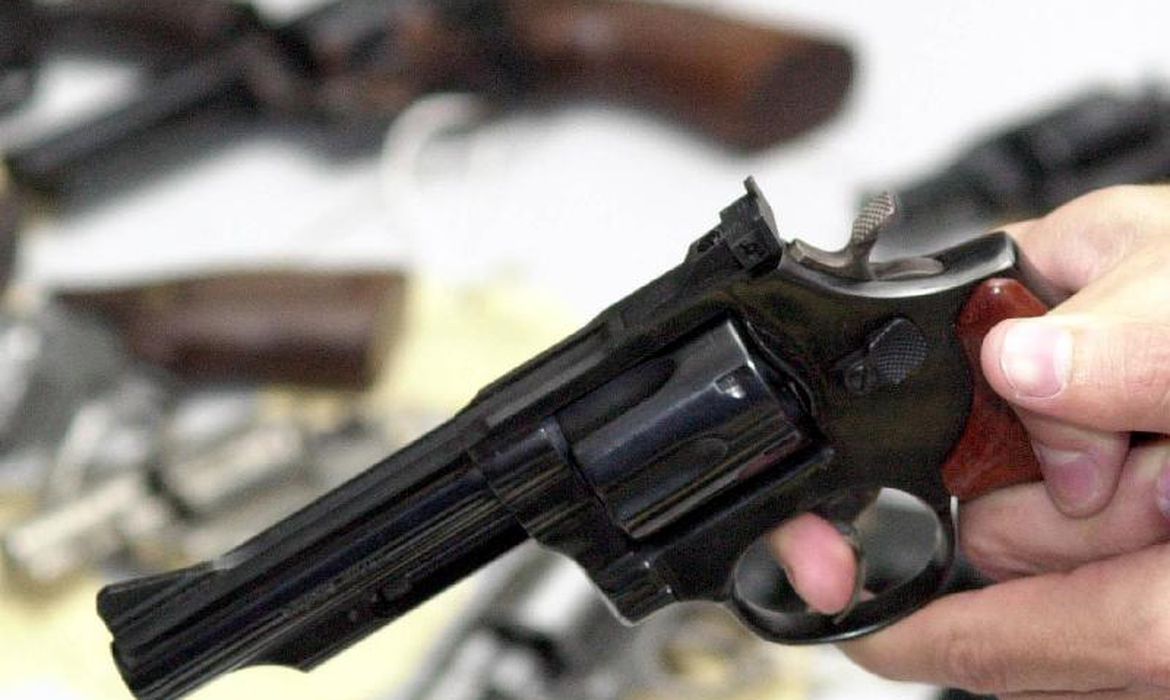 Cidade do RN tem aumento de 42% dos homicídios