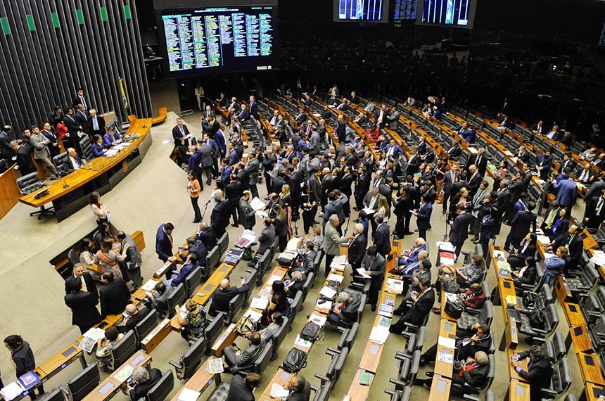 PT, PDT e PCdoB também foram beneficiados com orçamento denunciado pelo Estadão
