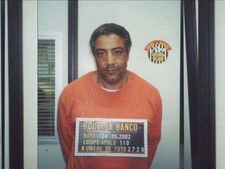 Último fundador do PCC morre de Covid em São Paulo