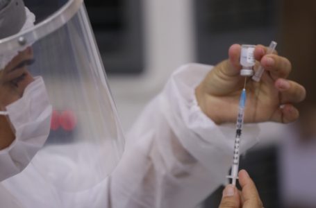 Vacinação contra Influenza ganha mais um ponto de imunização em Natal
