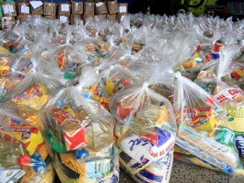 Projeto Vida Saudável promove grande campanha de atenção aos idosos