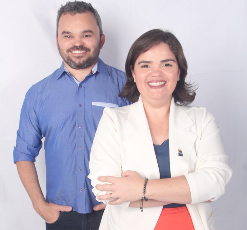 Cecília Maia é eleita nova reitora da UERN