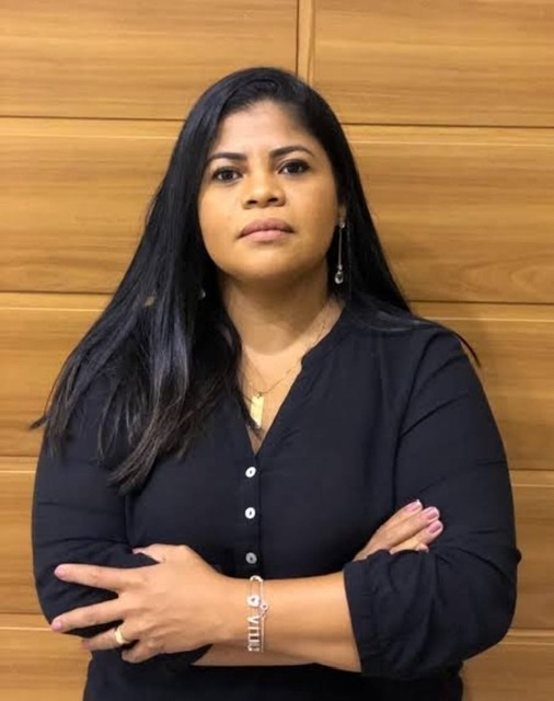 Presidente do Sindicato dos Policiais Penais é assaltada e ameaçada de morte