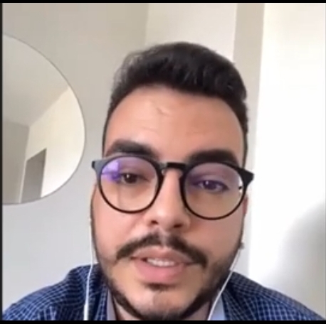 VÍDEO: Vereador do RN revela ter sofrido abuso sexual na infância