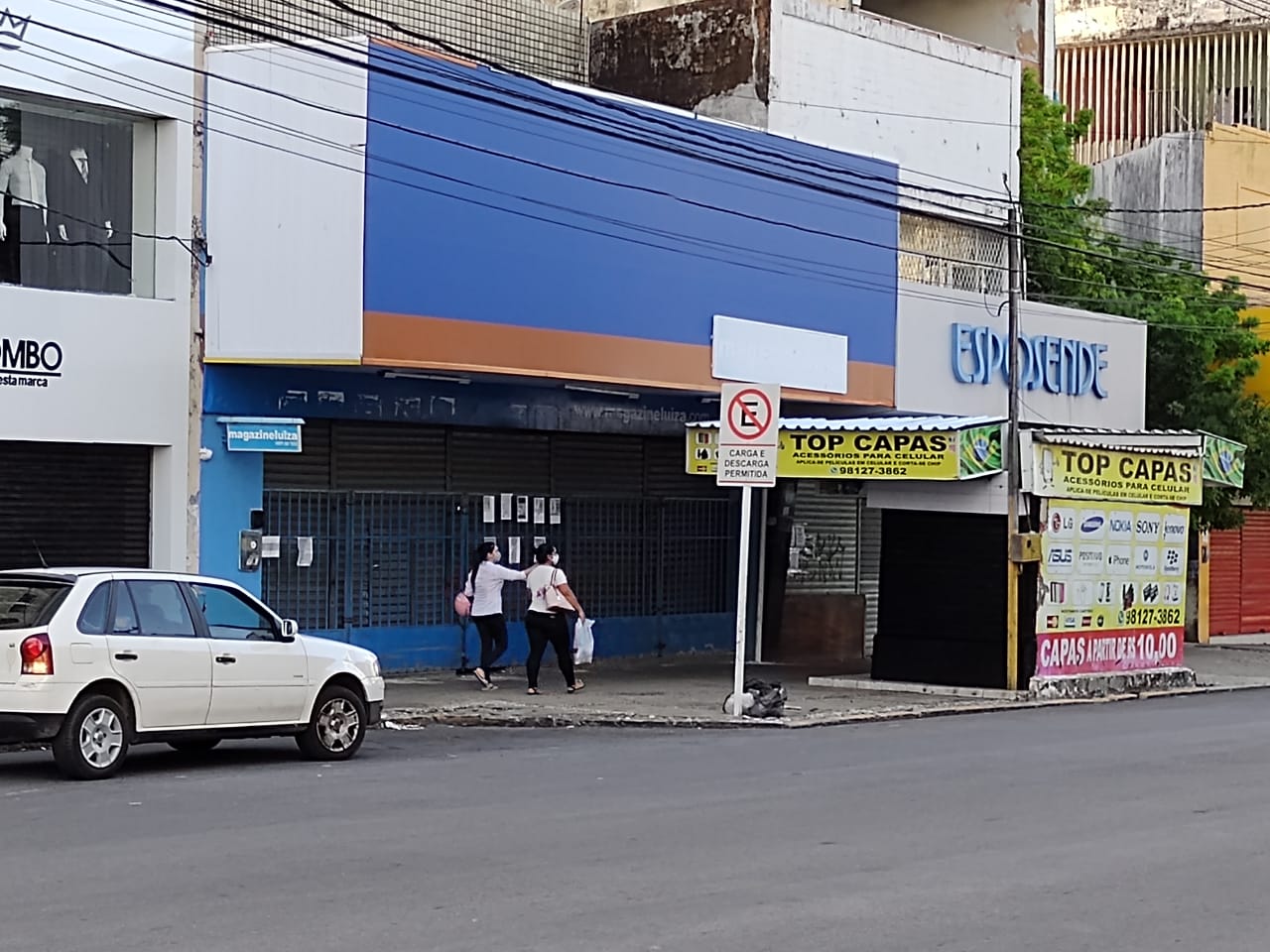 Veja para quais atividades não se aplica o toque de recolher no RN