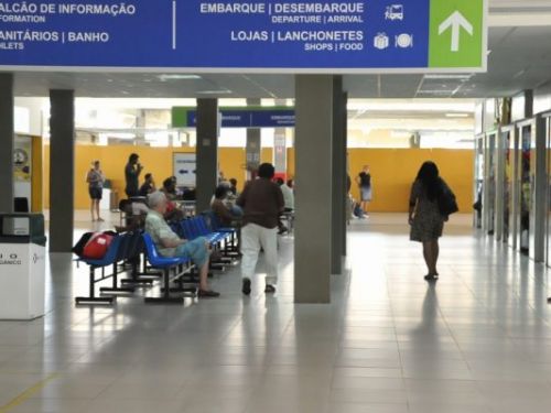 Confira as regras para o transporte intermunicipal no novo decreto do Governo