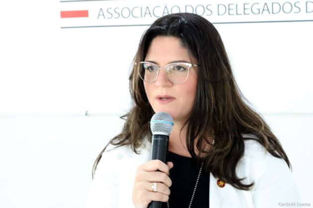 Polícia Civil do RN está prestes a “colapsar”, alerta associação de delegados