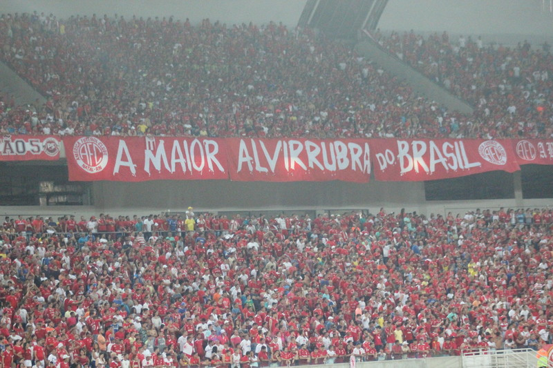 América deve dobrar conquistas regionais; entenda