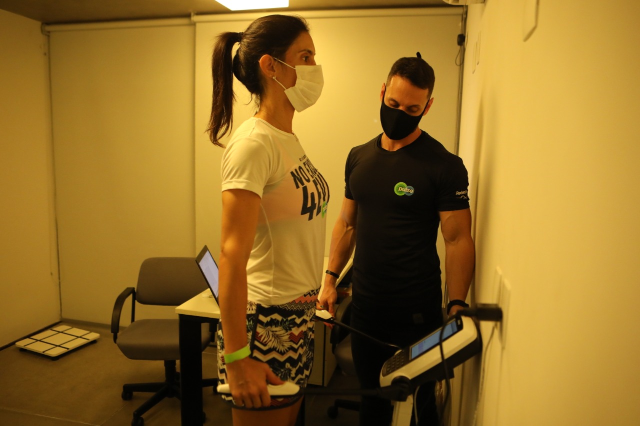Entenda a importância da avaliação física para a rotina de exercícios