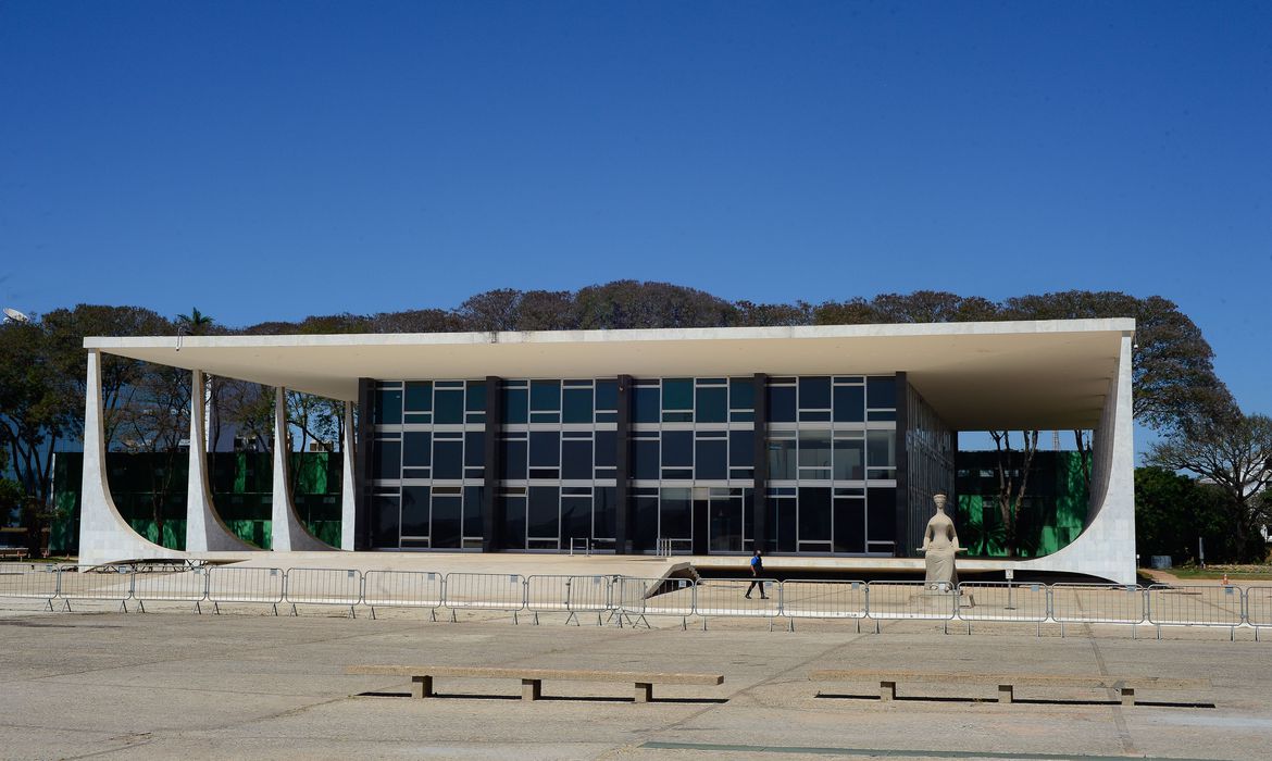 STF manda governo devolver a empresas imposto cobrado a partir de 2017