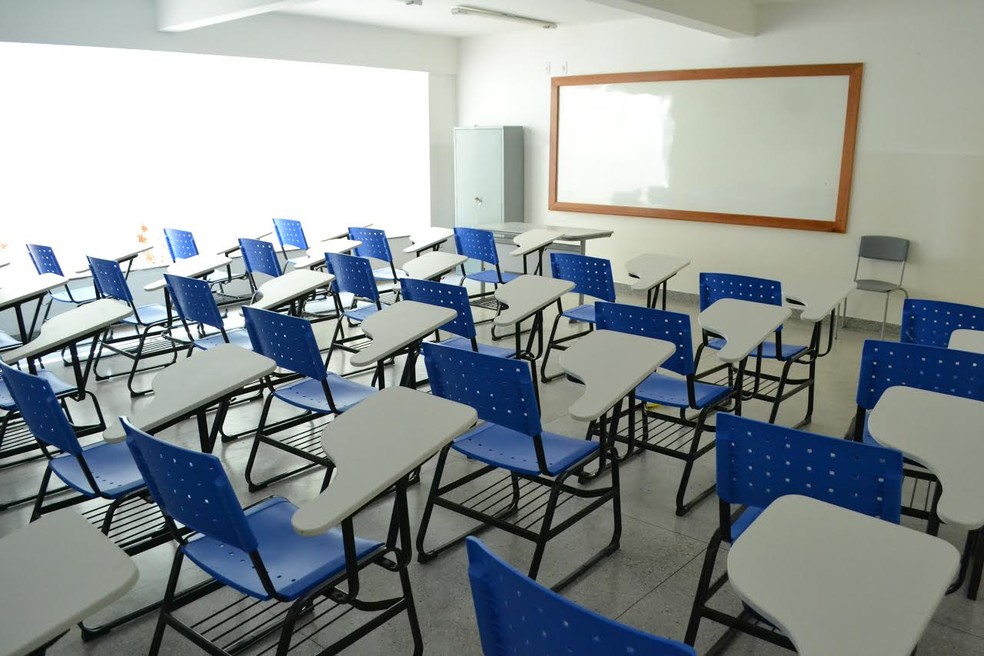 RN deve ter volta às aulas mesmo sem vacina, diz secretário: “Greve não ajuda"