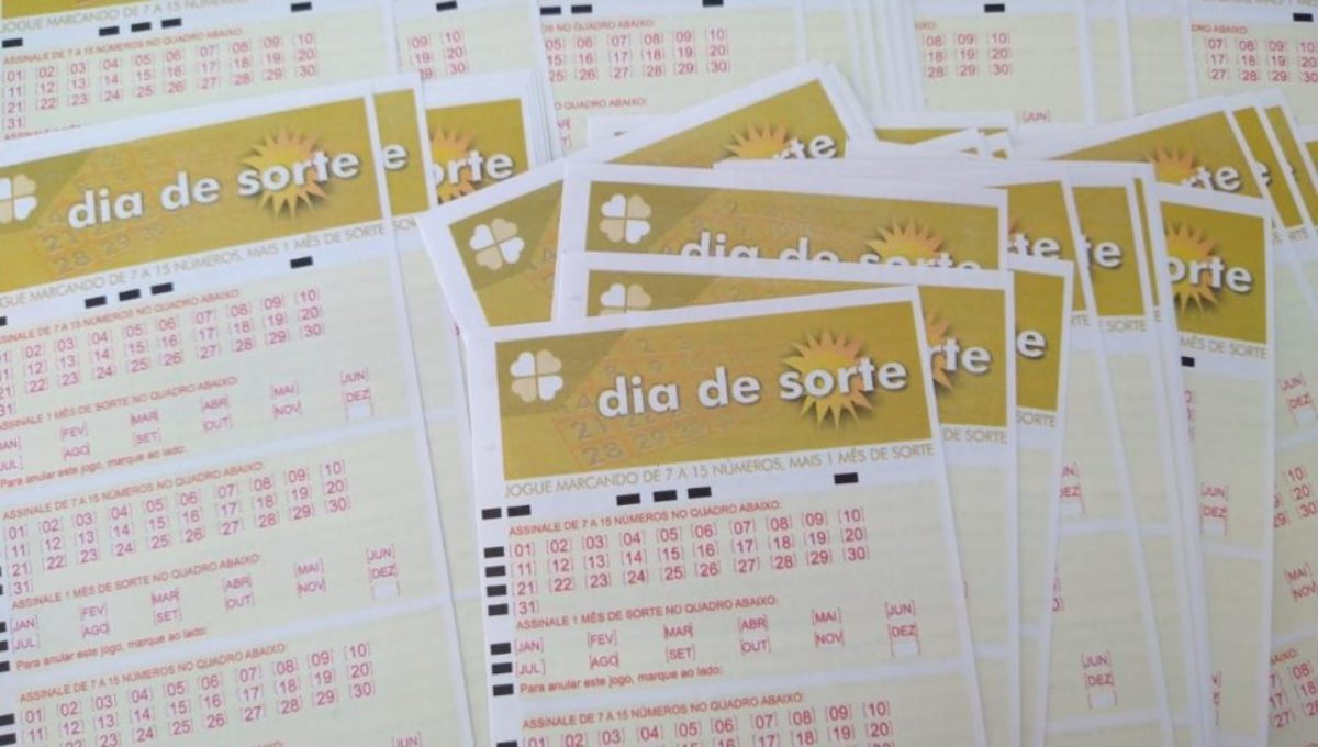 Apostador potiguar ganha mais de meio milhão de reais em loteria da Caixa