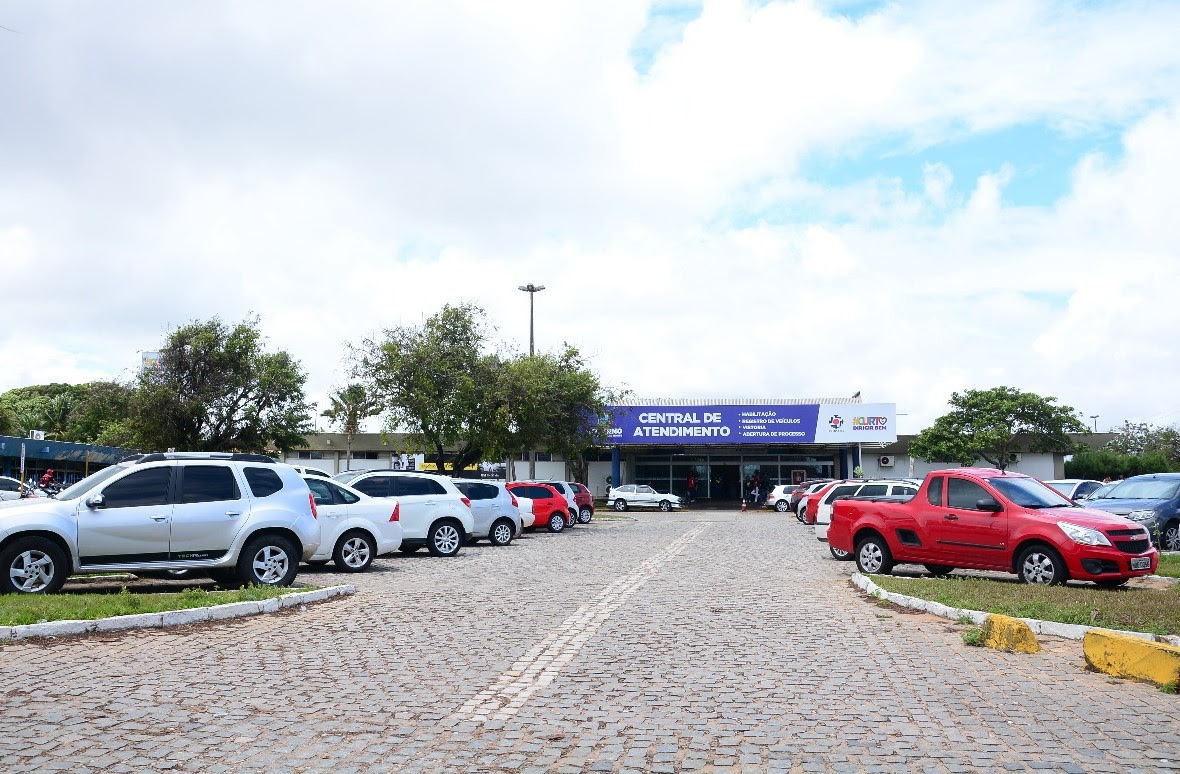 Detran começa a receber pagamentos de taxas por meio de Pix no RN