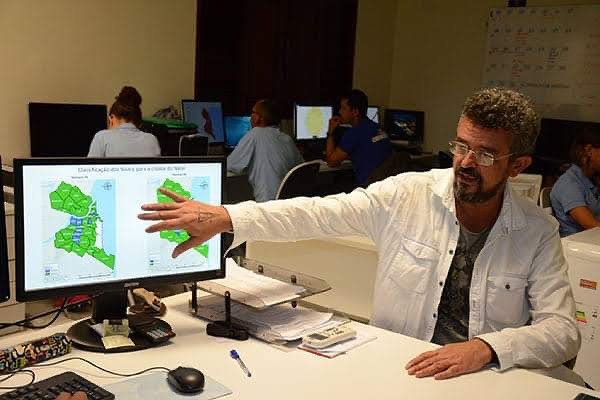 Servidor da SMS Natal morre de infarto; secretário emite nota de pesar