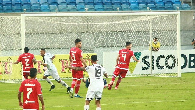 AO VIVO: América-RN e Globo fazem duelo pelo Campeonato Potiguar; assista