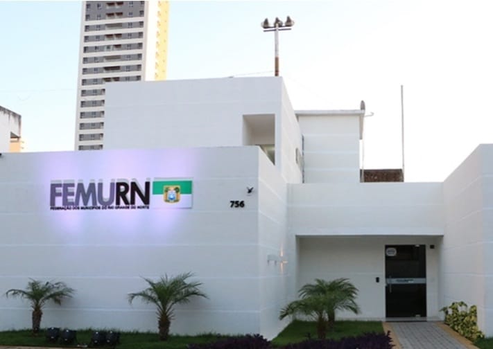 Rogério Marinho assina hoje, na Femurn, ordem de serviço para obras no RN