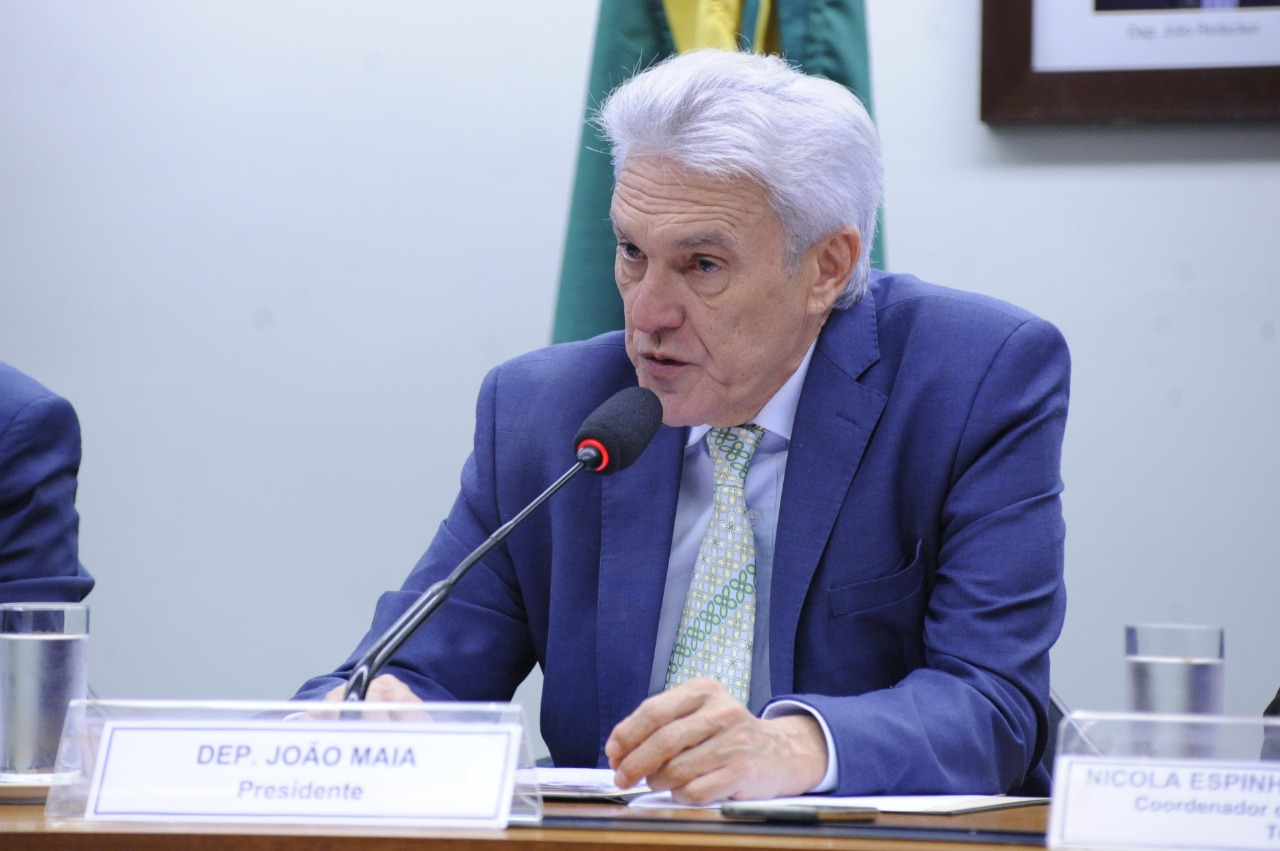 PL inicia conversas sobre sucessão ao governo Fátima Bezerra