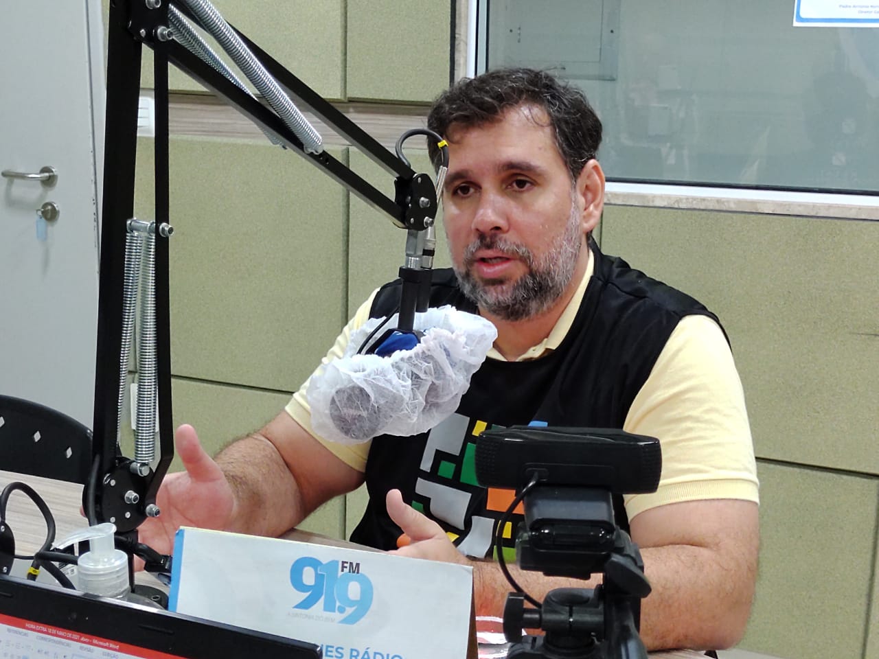 ZN será a região que mais vai ganhar com Plano Diretor, diz secretário
