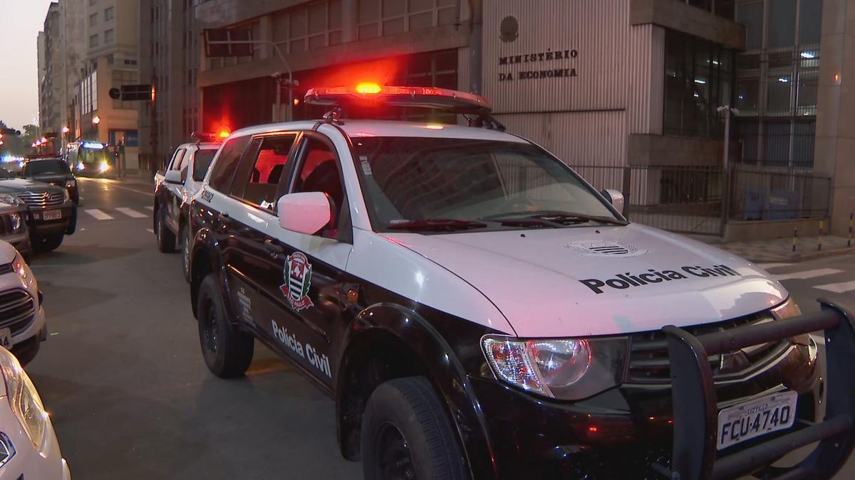 Operação combate rede de pedofilia no RN e mais 17 estados
