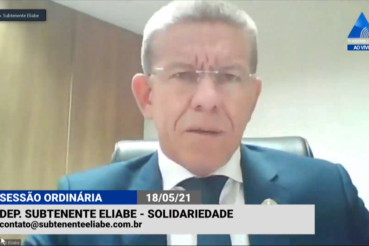 Deputado faz apelo para que Fátima pague folhas atrasadas da Segurança