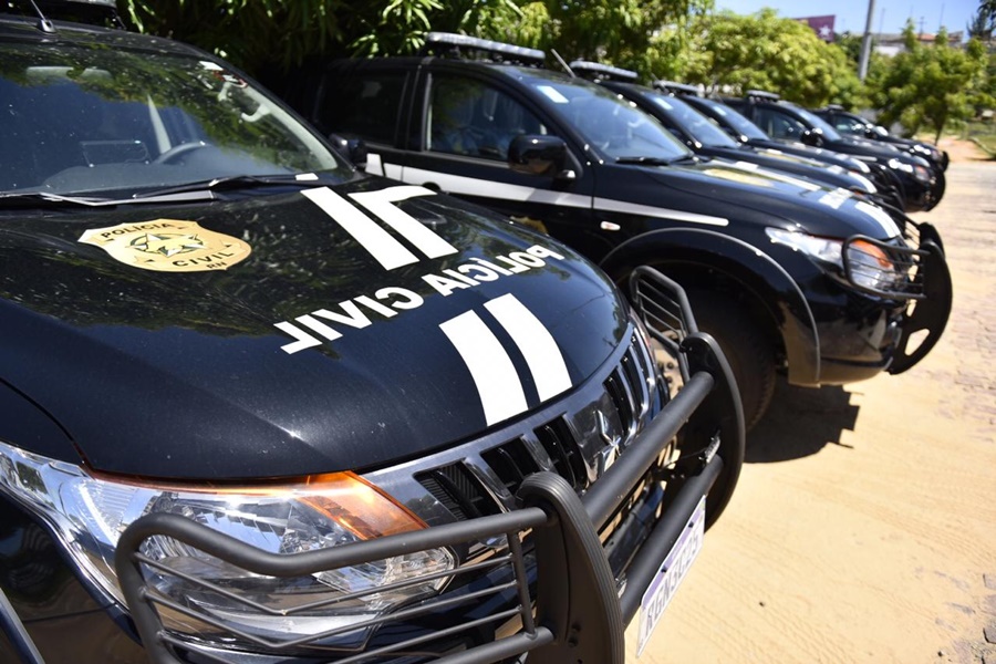 Assembleia aprova atualização do Estatuto da Polícia Civil do RN