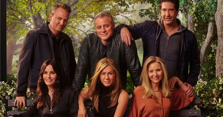 Série icônica ganhar trailer de episódio especial 17 anos após o fim; confira