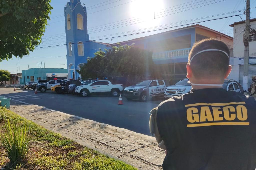 Prefeitura de Ipanguaçu divulga nota sobre operação do Ministério Público