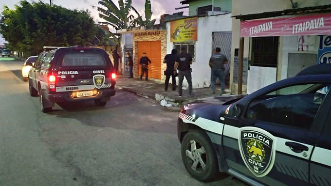 'RN vive dias de terror e bandidagem toma conta do Estado', diz deputada