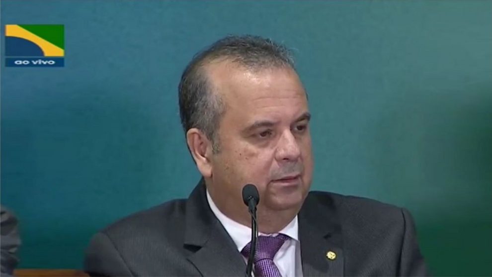 Jornal "denuncia" envio de R$ 1,2 bilhão para RN; “bem queria", rebate ministro