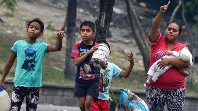 BBC aponta que pobreza no Brasil diminuiu durante a pandemia
