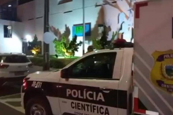 Menina de 9 anos morre ao cair do 22º andar de prédio