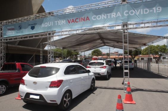 Defensoria e MPs cobram cumprimento da prioridade da vacinação contra covid