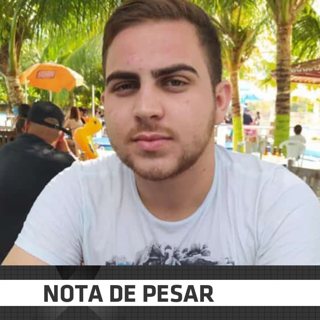 Estudante de 21 anos sem comorbidade morre de Covid no RN